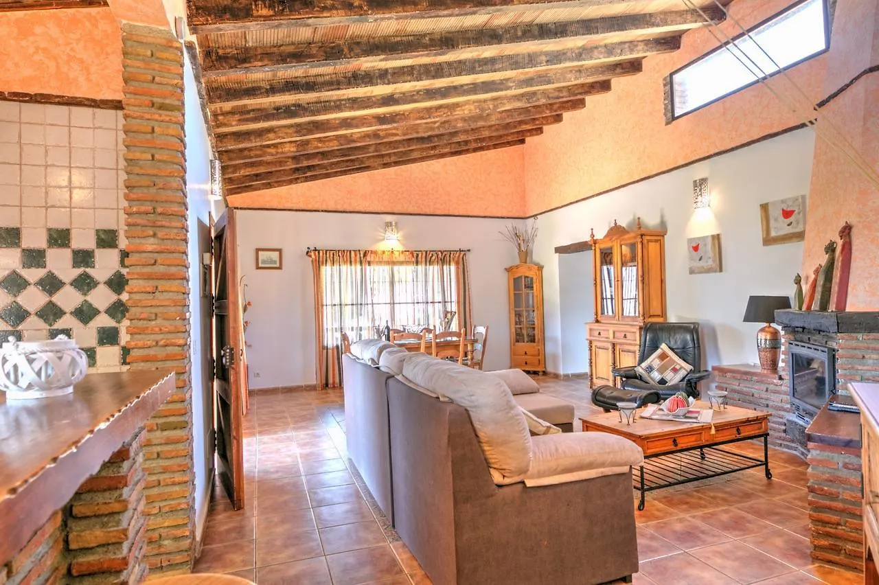 Villa Damian フリヒリアナ