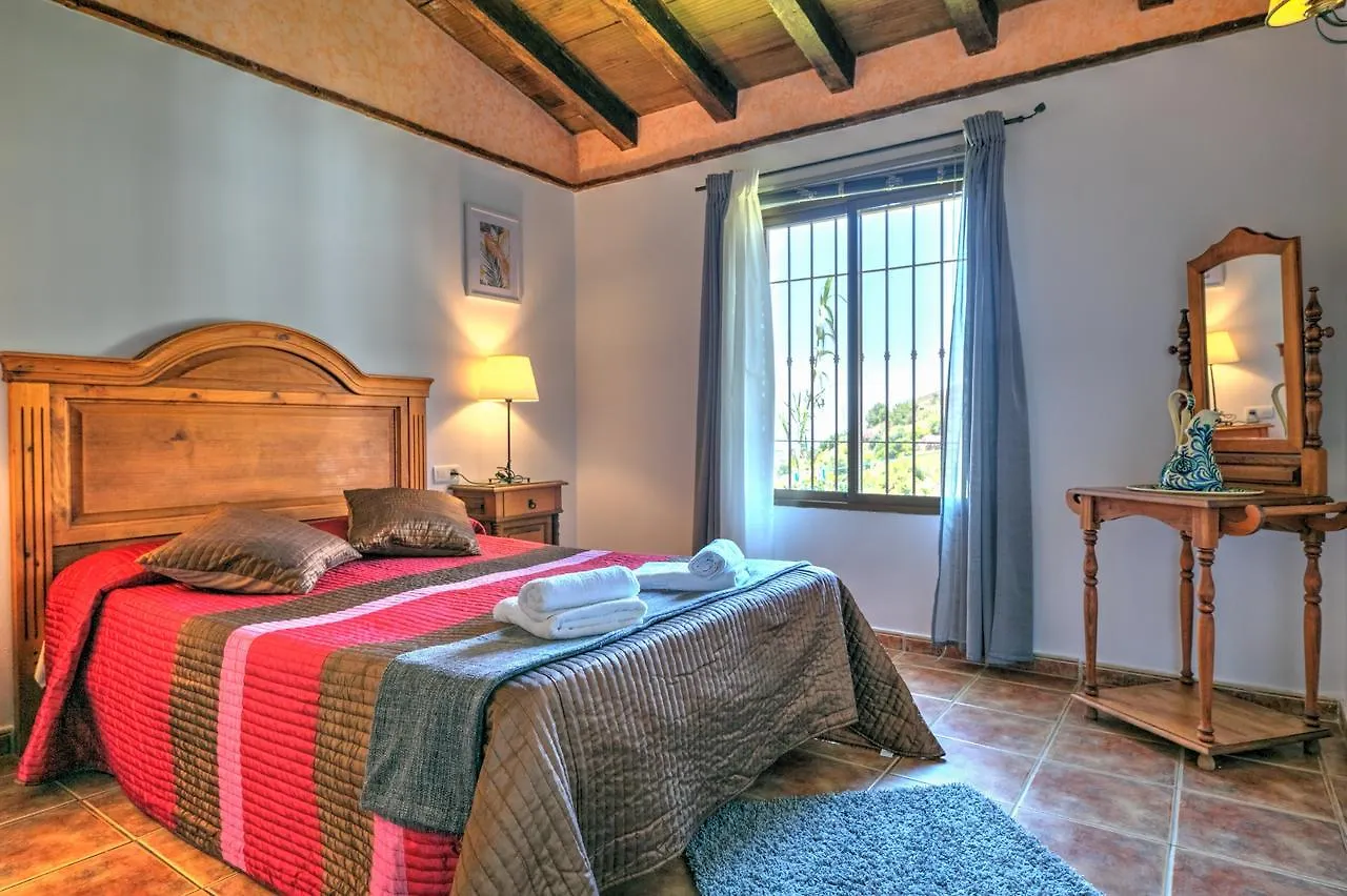 Villa Damian フリヒリアナ