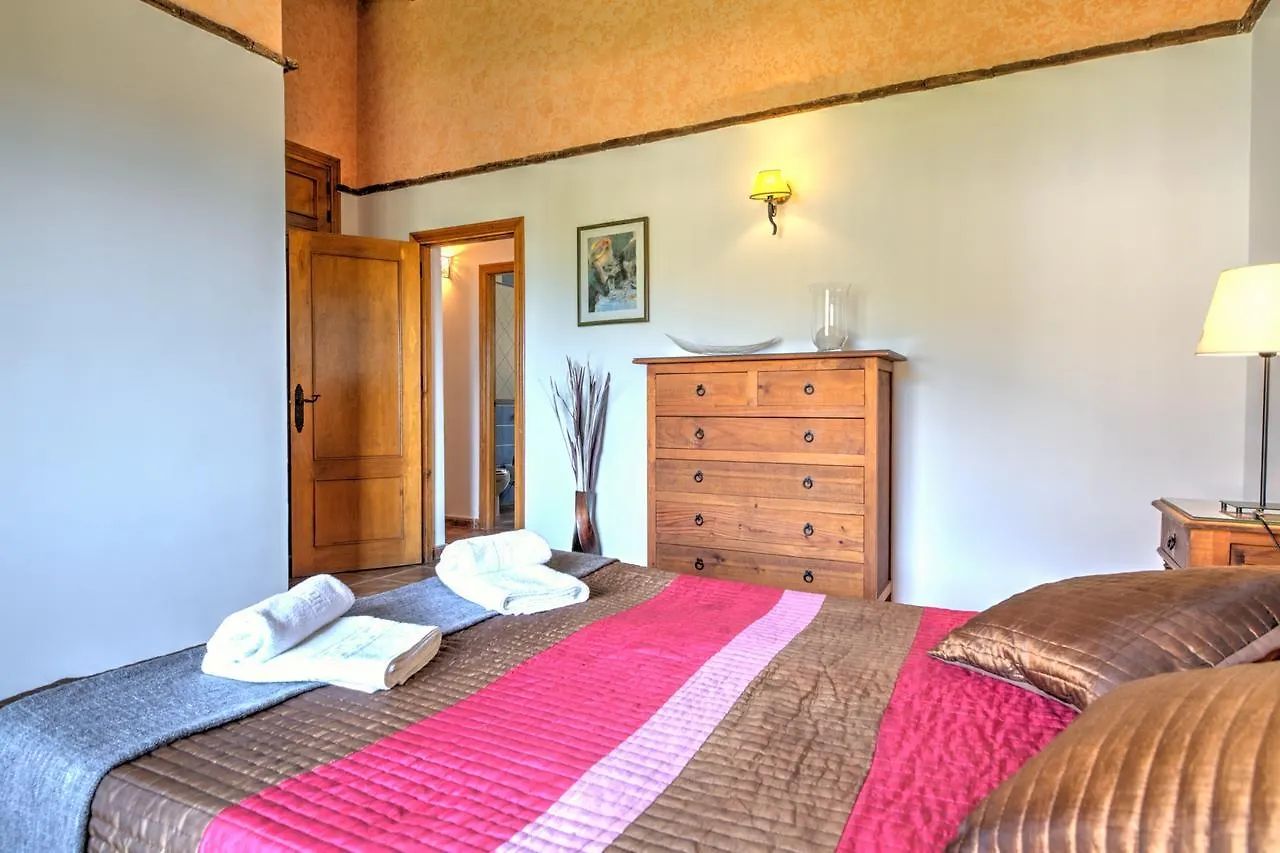 Villa Damian フリヒリアナ
