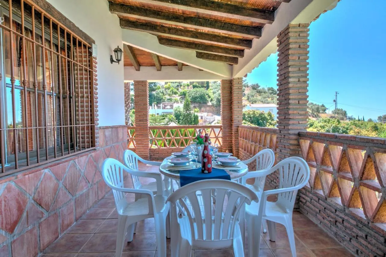 Villa Damian フリヒリアナ